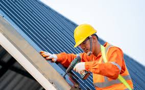 Fast & Reliable Emergency Roof Repairs in Tashua, CT